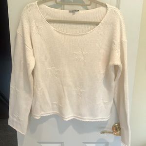 ONLY WORN ONCE sweater